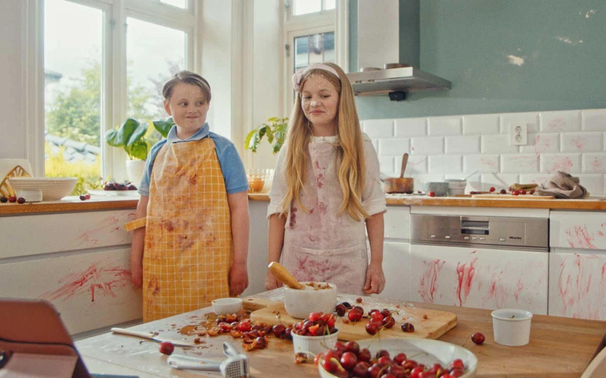 Victoria moet dood! (8+)